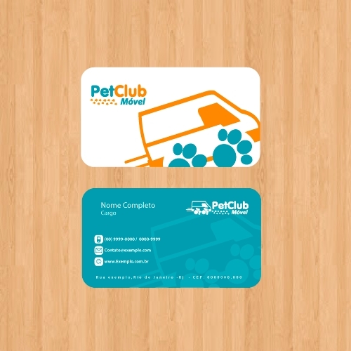 Comprar Logo e Papelaria (6 itens)