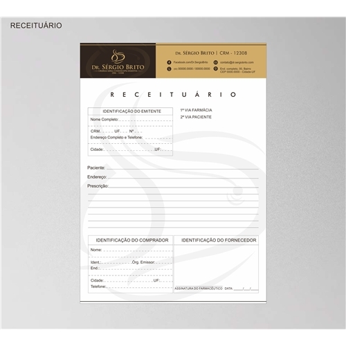 Comprar Logo e Papelaria (6 itens)