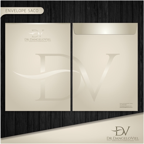 Comprar Logo e Papelaria (6 itens)