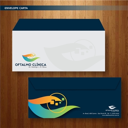 Comprar Logo e Papelaria (6 itens)