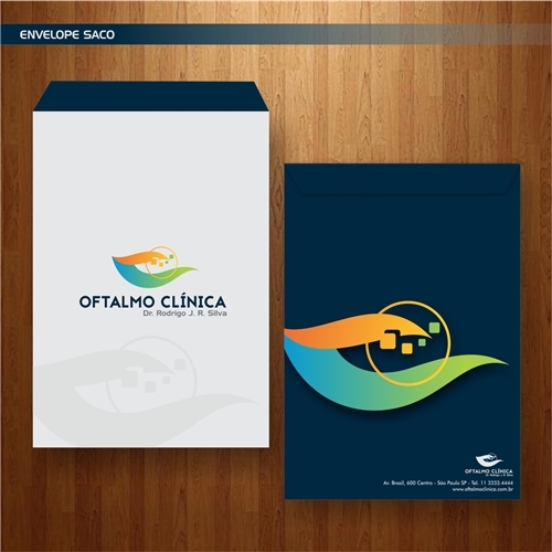 Comprar Logo e Papelaria (6 itens)