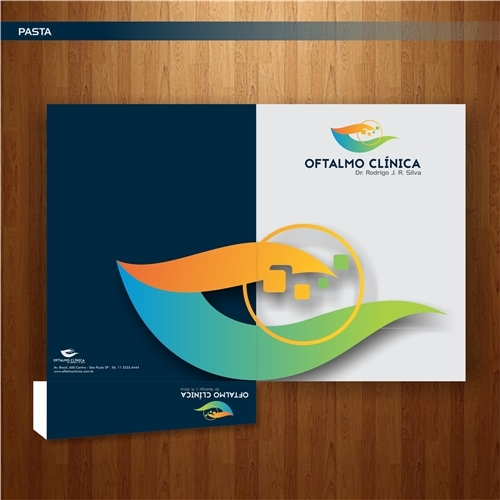 Comprar Logo e Papelaria (6 itens)