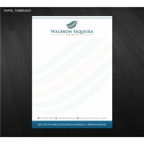 Comprar Logo e Papelaria (6 itens)