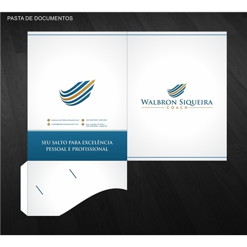 Comprar Logo e Papelaria (6 itens)