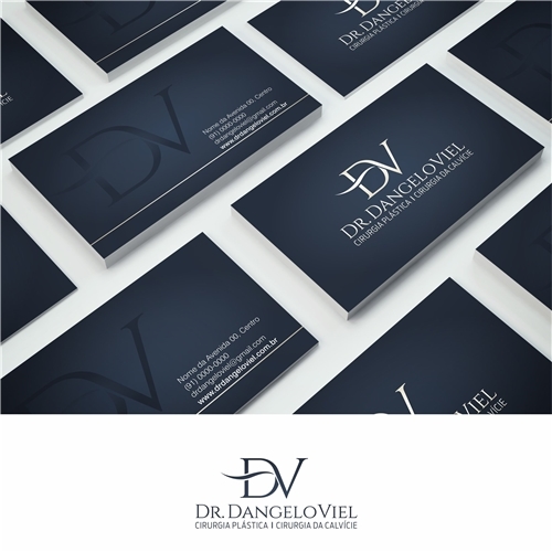 Comprar Logo e Papelaria (6 itens)