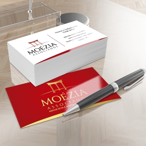 Comprar Logo e Cartao de Visita