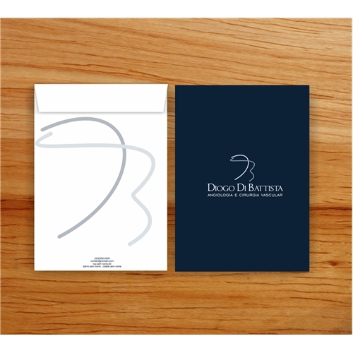 Comprar Logo e Papelaria (6 itens)