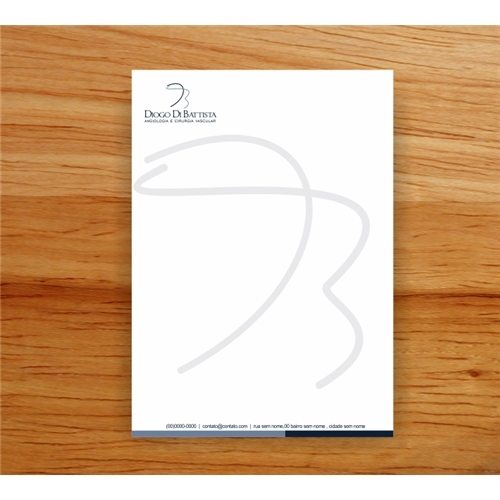 Comprar Logo e Papelaria (6 itens)