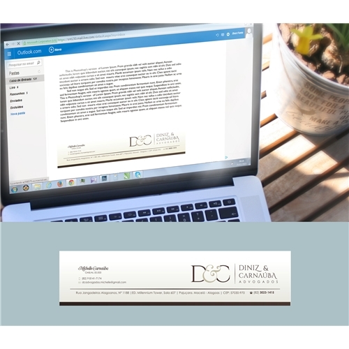 Comprar Logo e Papelaria (6 itens)