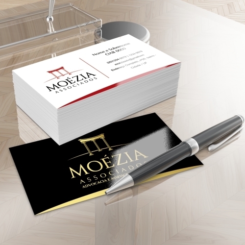 Comprar Logo e Cartao de Visita