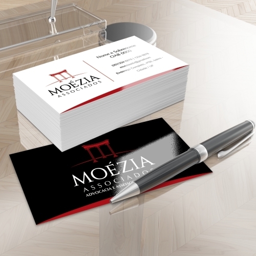 Comprar Logo e Cartao de Visita