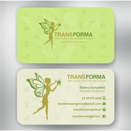 Comprar Logo e Cartao de Visita