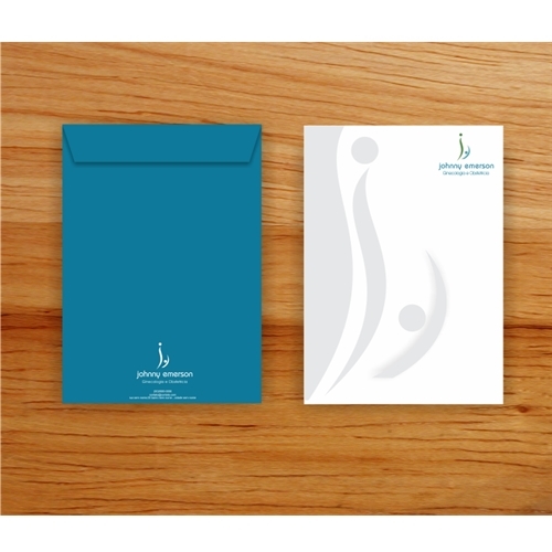 Comprar Logo e Papelaria (6 itens)