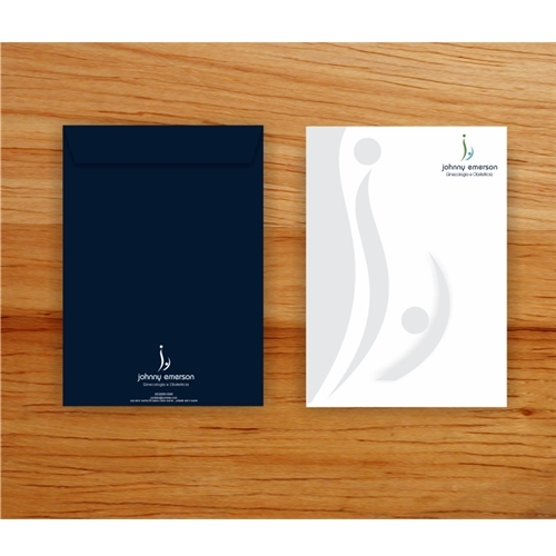 Comprar Logo e Papelaria (6 itens)