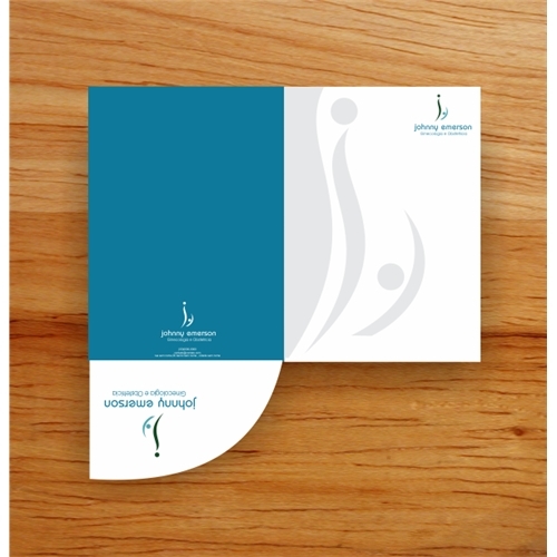 Comprar Logo e Papelaria (6 itens)