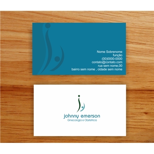 Comprar Logo e Papelaria (6 itens)