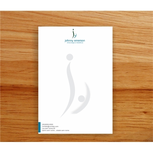 Comprar Logo e Papelaria (6 itens)