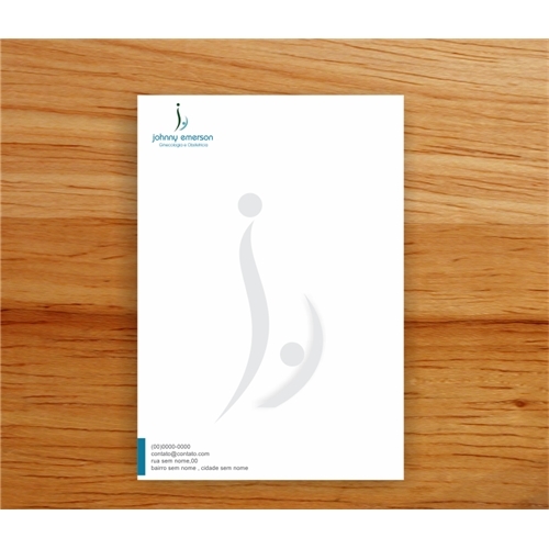 Comprar Logo e Papelaria (6 itens)