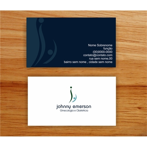 Comprar Logo e Papelaria (6 itens)
