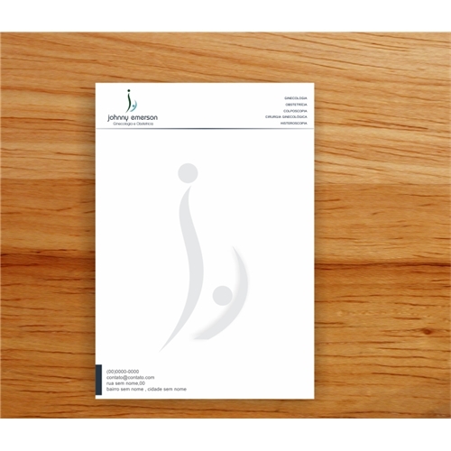 Comprar Logo e Papelaria (6 itens)