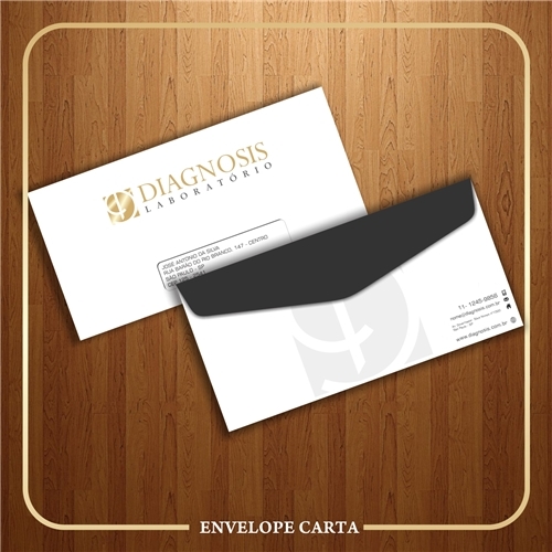 Comprar Logo e Papelaria (6 itens)