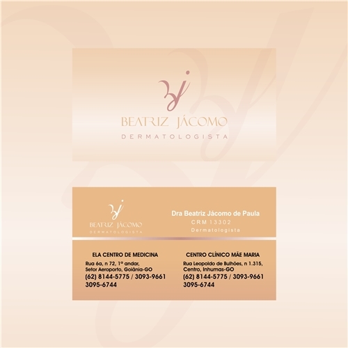Comprar Logo e Cartao de Visita