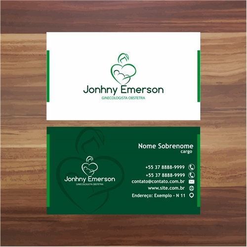 Comprar Logo e Papelaria (6 itens)
