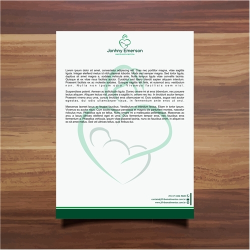 Comprar Logo e Papelaria (6 itens)