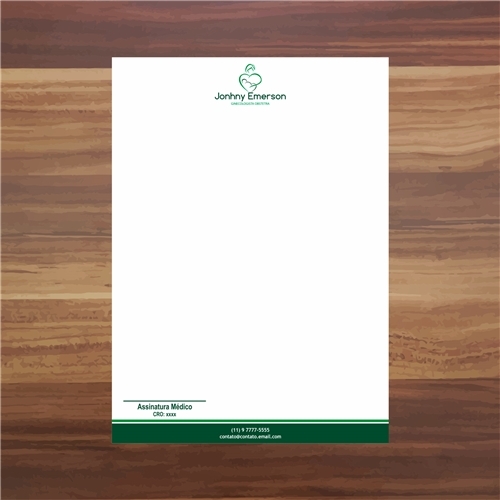 Comprar Logo e Papelaria (6 itens)