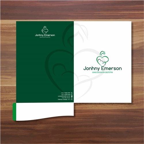 Comprar Logo e Papelaria (6 itens)