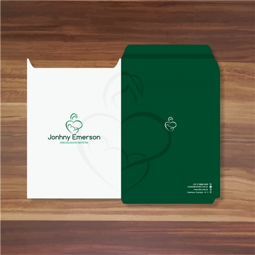 Comprar Logo e Papelaria (6 itens)