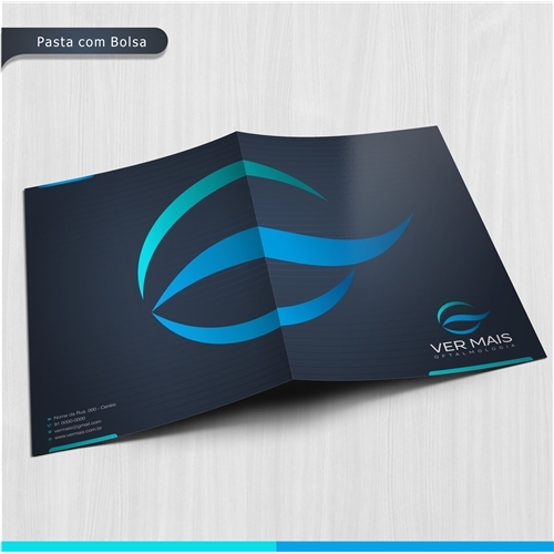 Comprar Logo e Papelaria (6 itens)