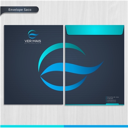 Comprar Logo e Papelaria (6 itens)