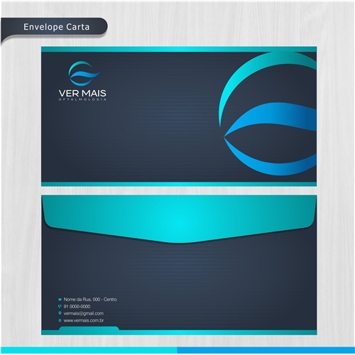 Comprar Logo e Papelaria (6 itens)