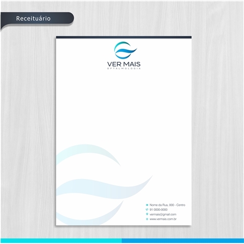 Comprar Logo e Papelaria (6 itens)
