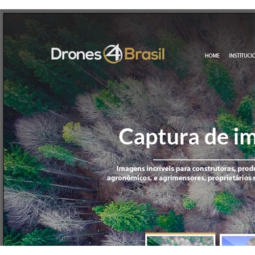 Comprar Layout Web-Design