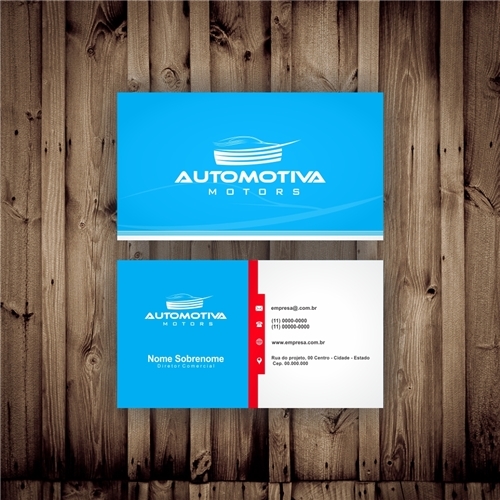Comprar Logo e Papelaria (6 itens)