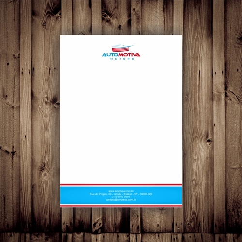 Comprar Logo e Papelaria (6 itens)