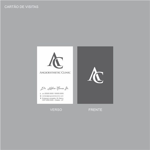 Comprar Logo e Papelaria (6 itens)