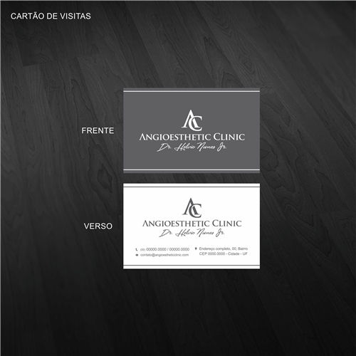 Comprar Logo e Papelaria (6 itens)