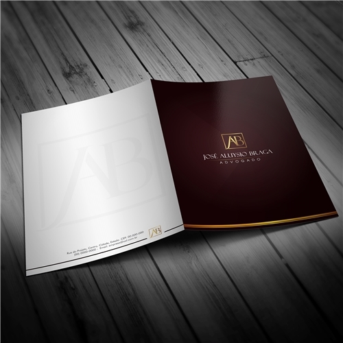 Comprar Logo e Papelaria (6 itens)