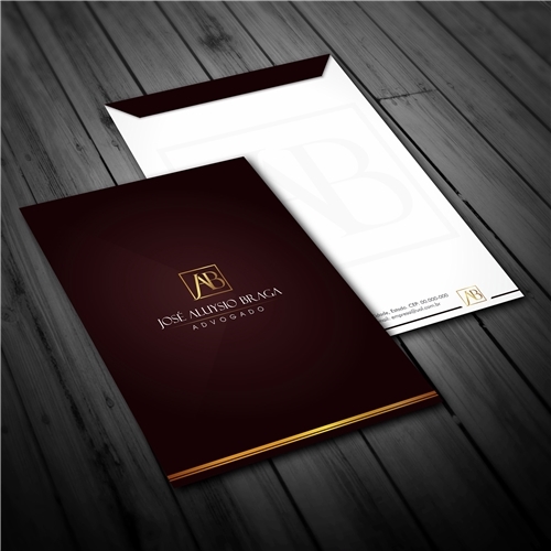 Comprar Logo e Papelaria (6 itens)