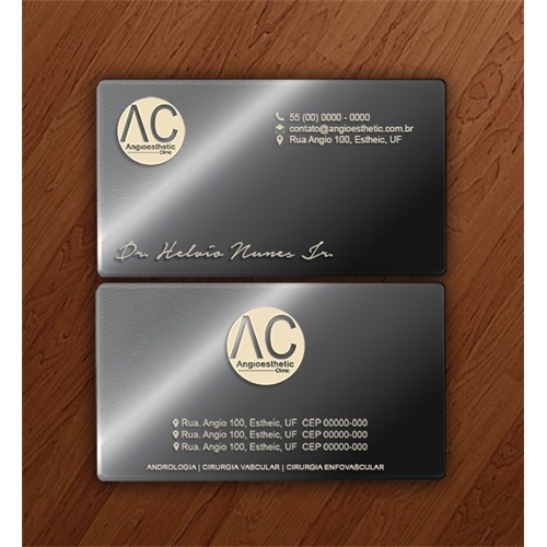 Comprar Logo e Papelaria (6 itens)