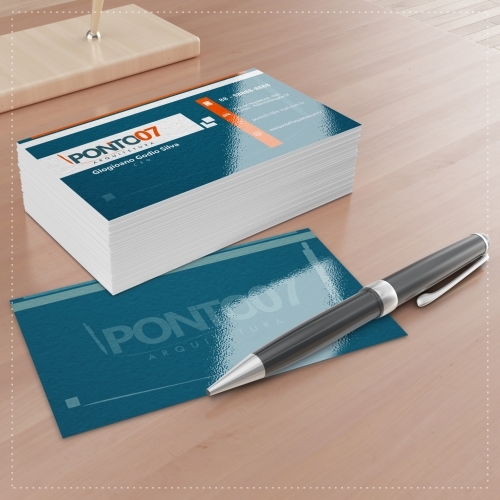 Comprar Logo e Cartao de Visita