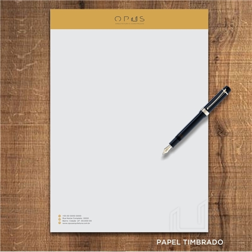 Comprar Logo e Papelaria (6 itens)
