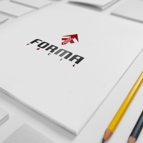 Comprar Logo e Papelaria (6 itens)