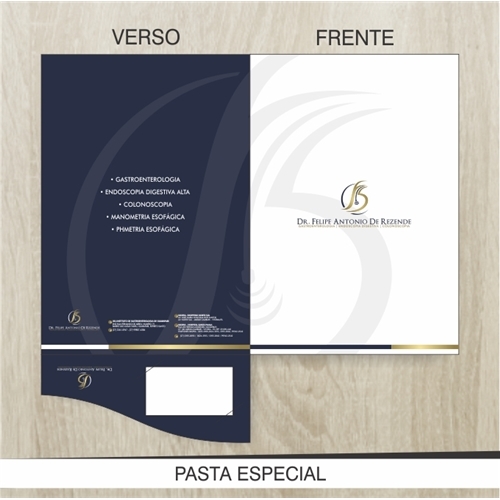 Comprar Logo e Papelaria (6 itens)