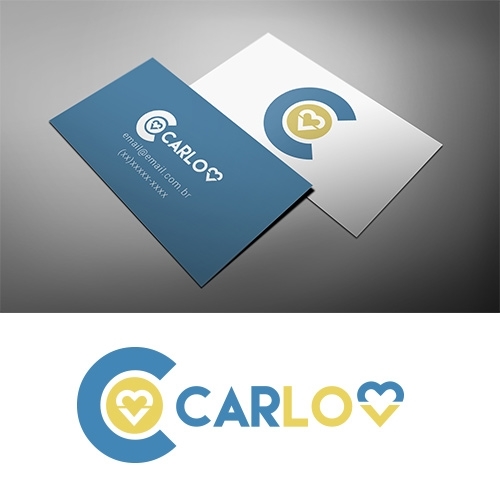 Comprar Logo