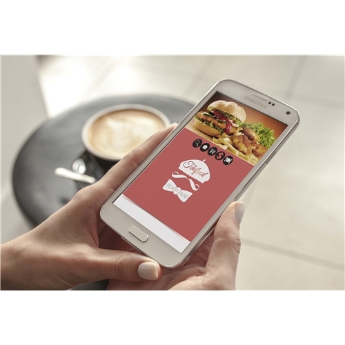 Comprar Logo