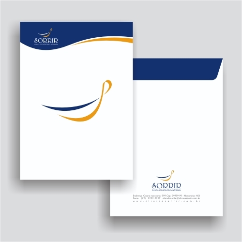 Comprar Logo e Papelaria (6 itens)